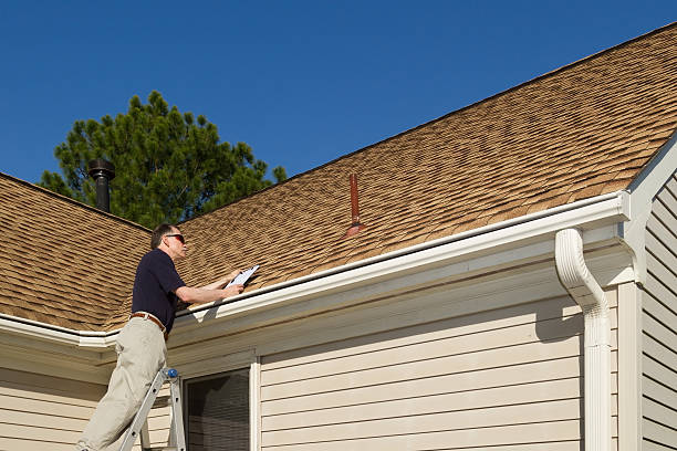 Fast & Reliable Emergency Roof Repairs in Poway, CA