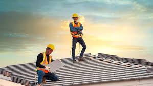Best Metal Roofing Installation  in Poway, CA